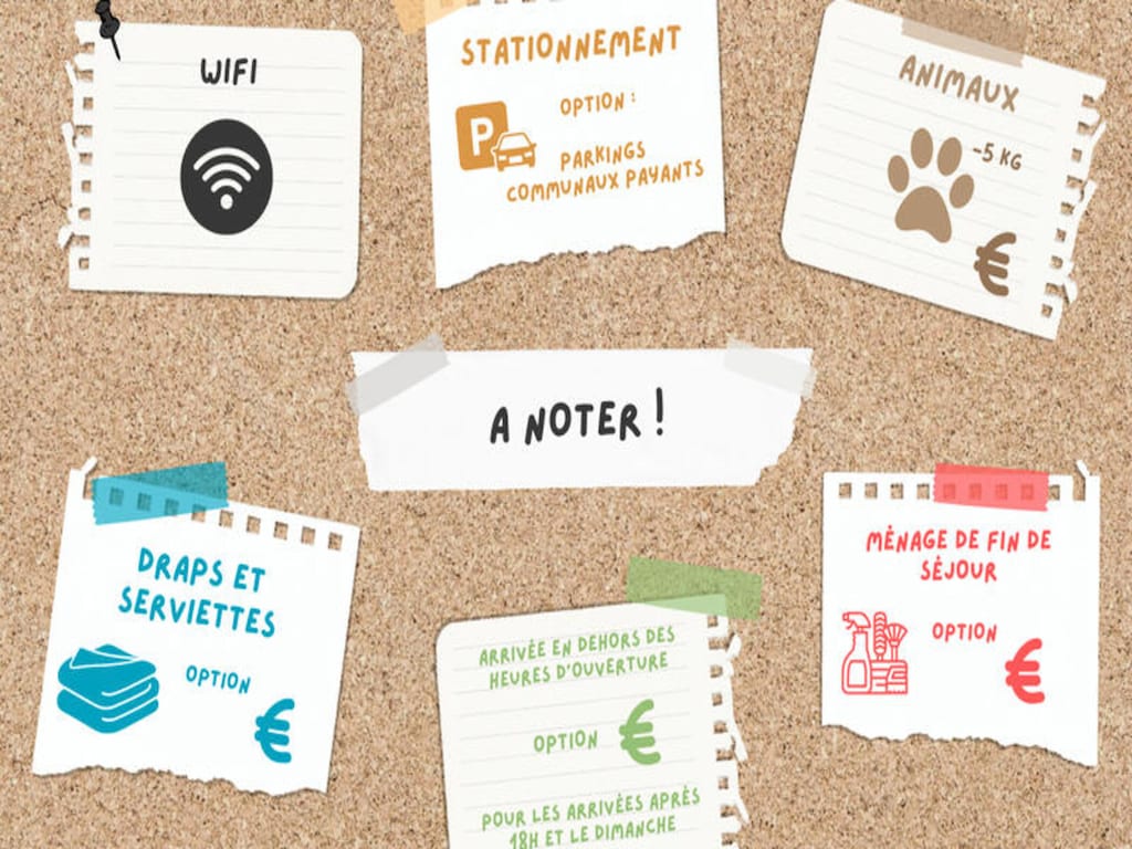 Appartement in La Clusaz bij Skiliften