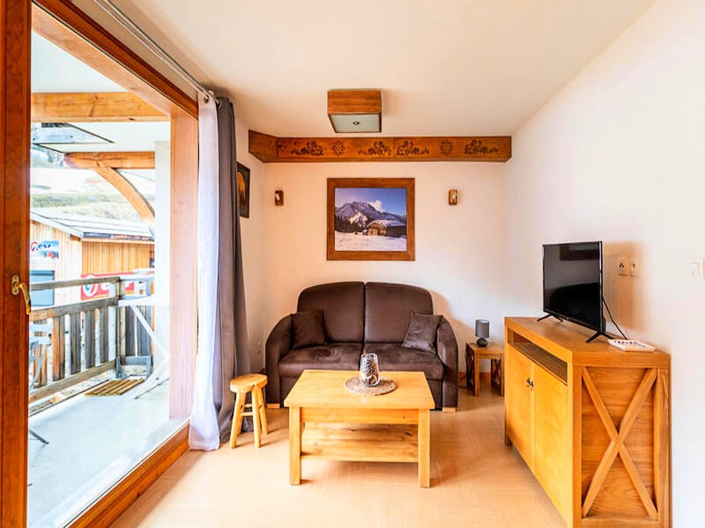 Residentie Le Parc Des Airelles