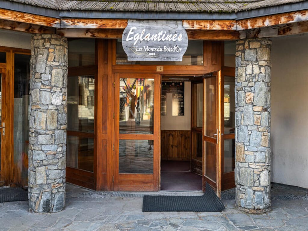 Residentie Les Hauts De Preclaux