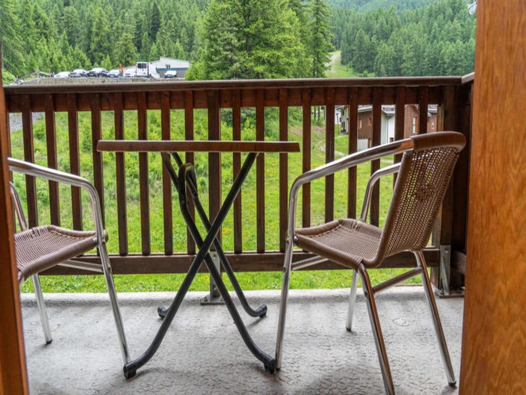 Residentie La Combe D'or