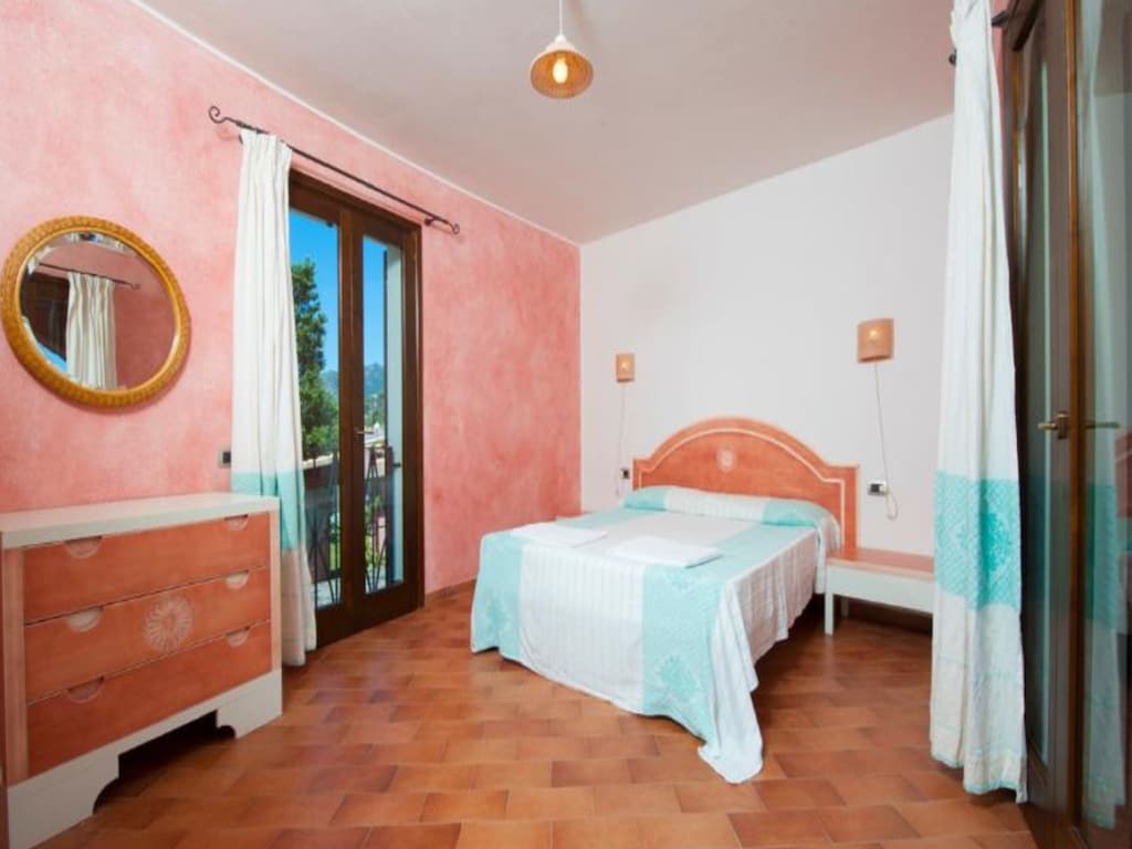 Driekamerappartement met zwembad