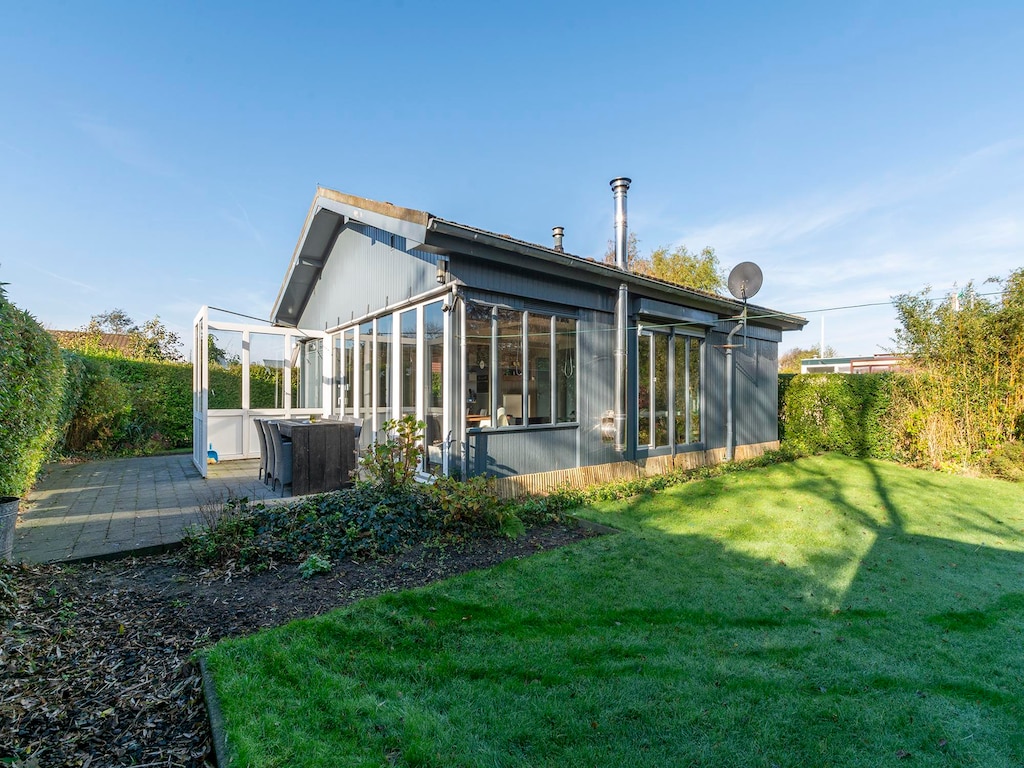 Familienhaus Julianadorp