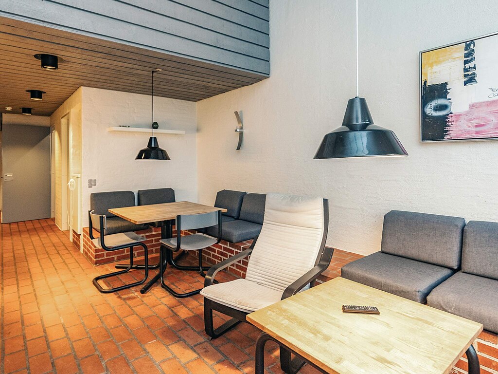 6 Personen vakantie huis in Brovst