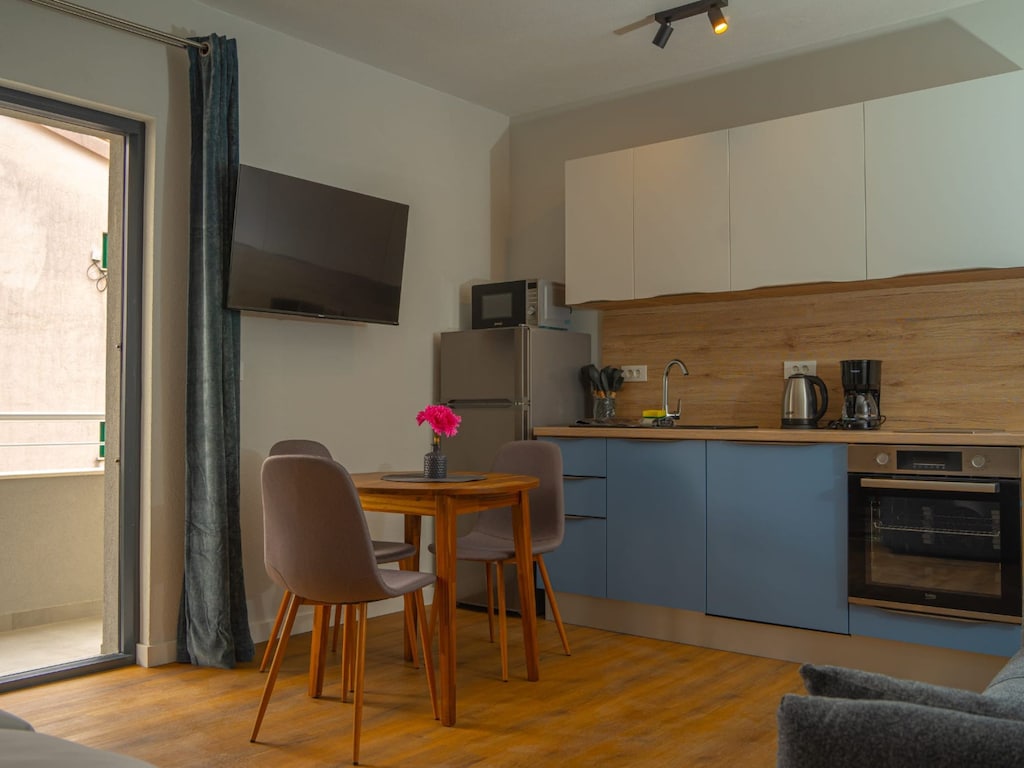 Apartments Neli - Studio Standard