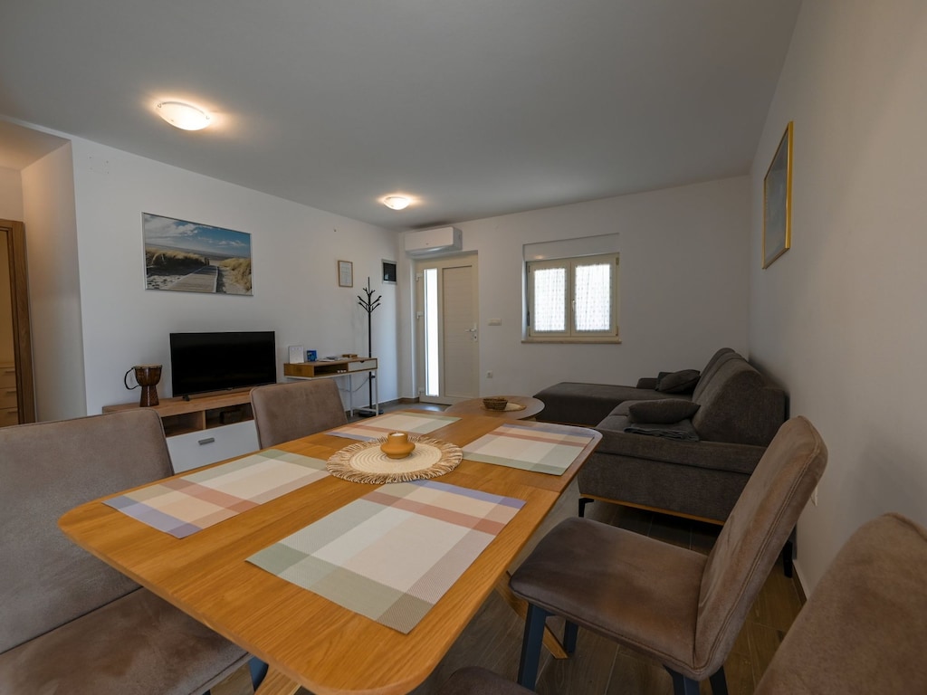 Rovinj Platteland Escape vakantiehuis