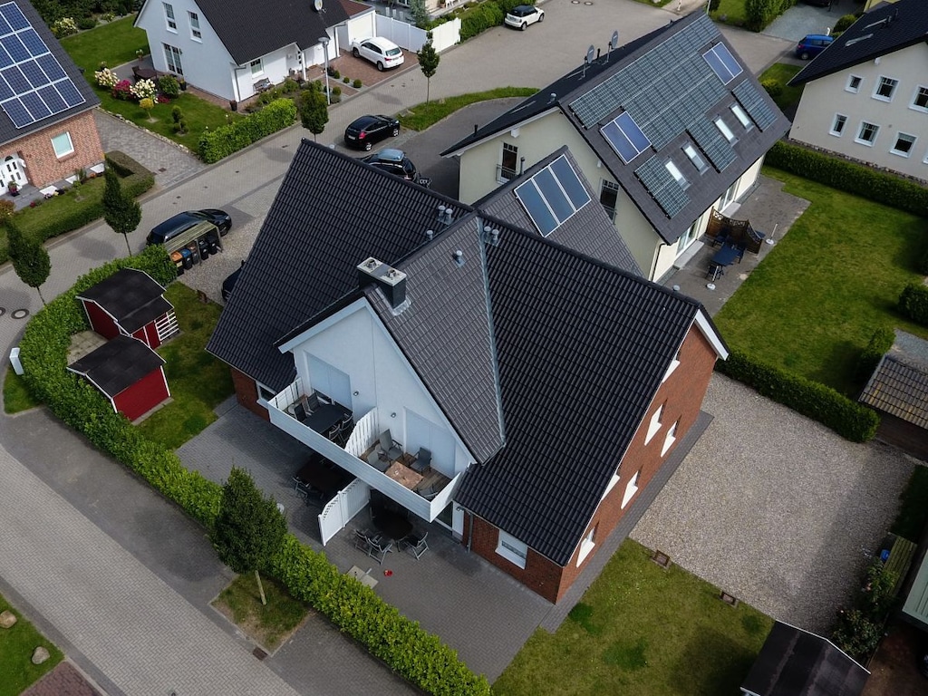 frische Brise Inseltraum