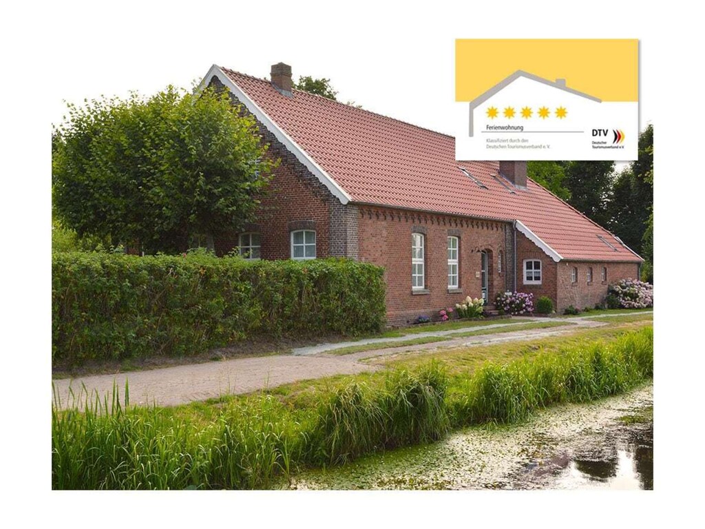 Vakantieappartement met 2 slaapkamers