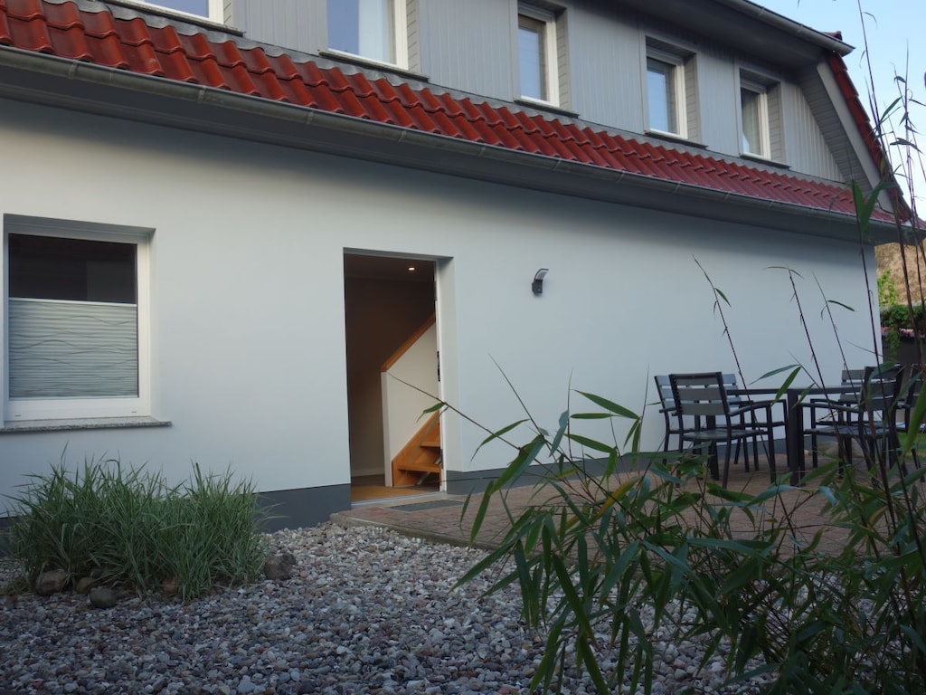 Vakantiehuis met 3 slaapkamers