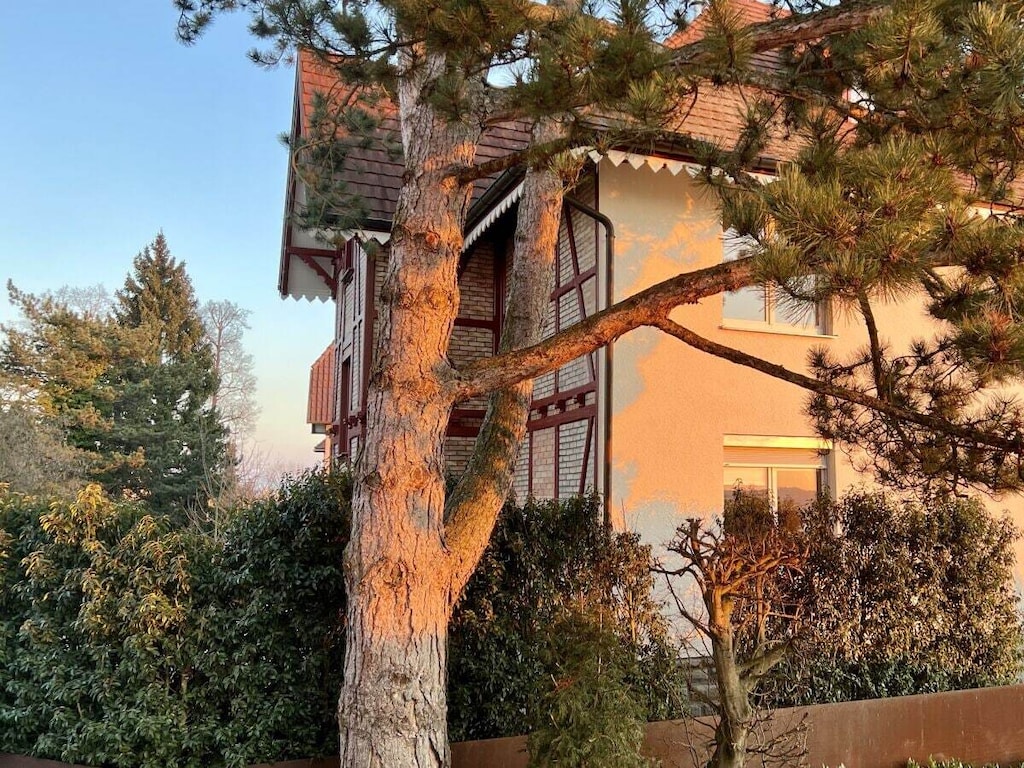 DE VILLA. Appartement II