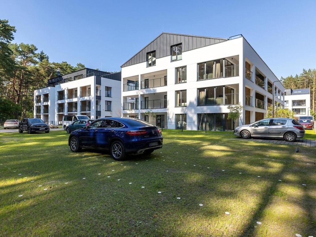 Vakantiestudio met airconditioning, buitenbad