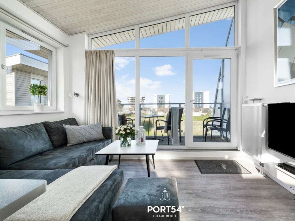 Ferienhaus in Wendtorf mit Schwimmbecken