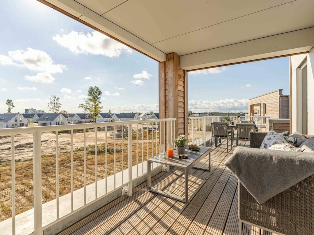 Ferienwohnung Gode Tied Olpenitz