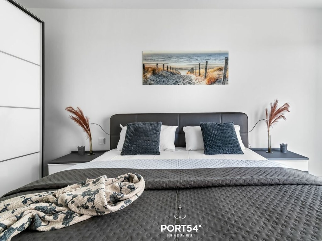 Schleitraum: Luxe verblijf in Kappeln