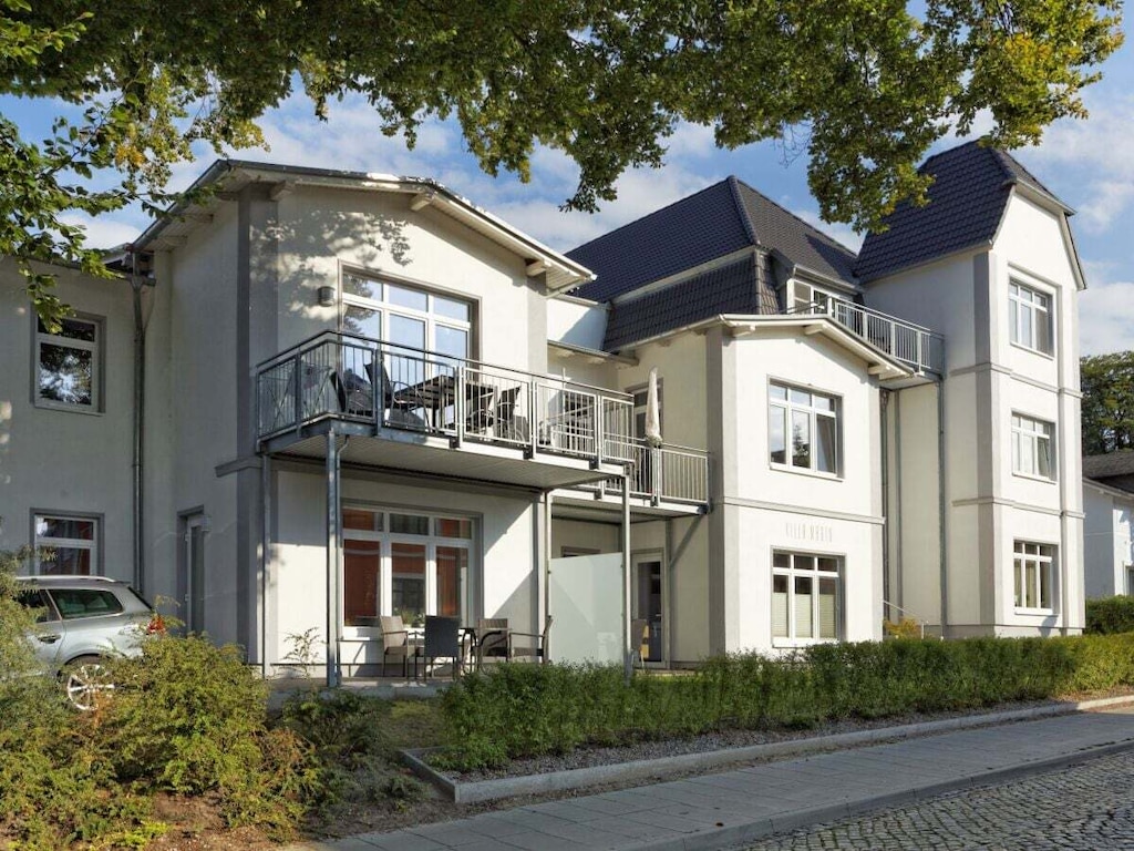 Villa Marin Appartement 1