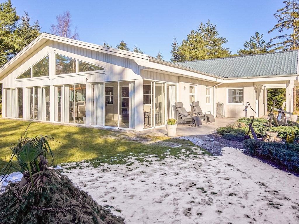 Luxe retraite in Balka -- By Traum Ferienwohnungen