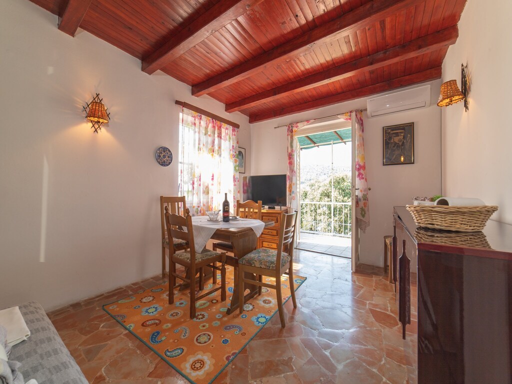Two Bedroom Holiday Home