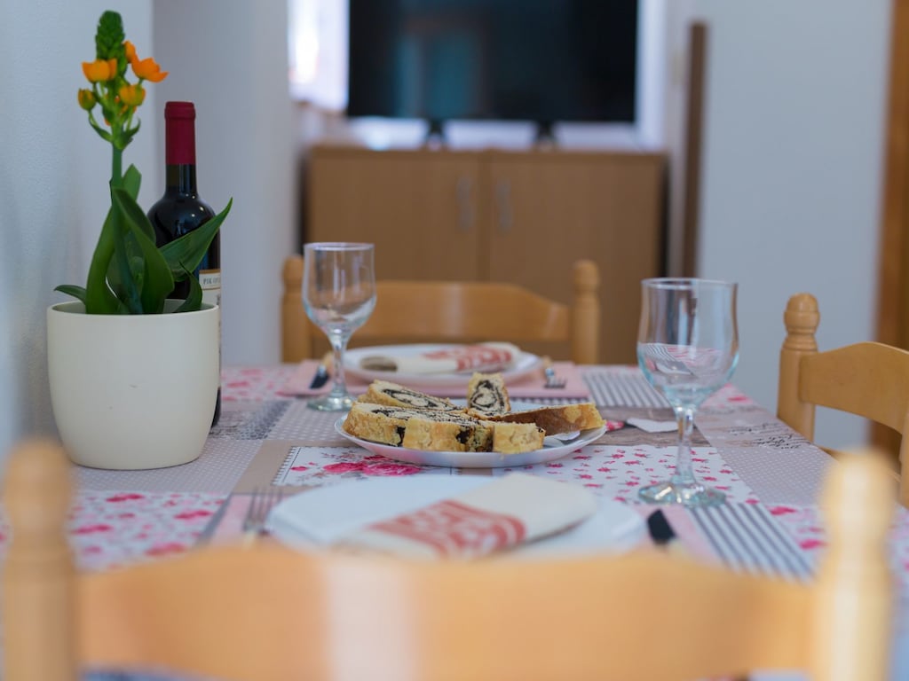 Chic and Charming Krk Downtown Apartments - Standard Studio Apartment