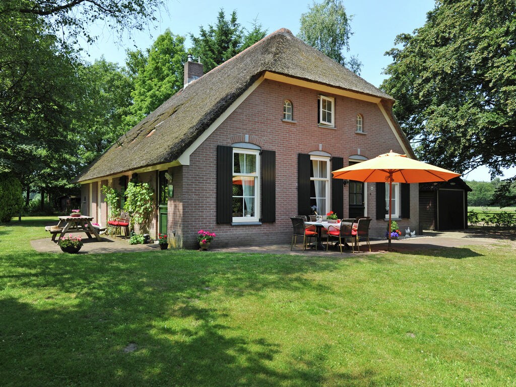Ferienhaus De Gelderhoeve (58856), Emst, Veluwe, Gelderland, Niederlande, Bild 1