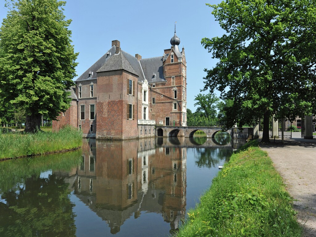 Ferienhaus De Gelderhoeve (58856), Emst, Veluwe, Gelderland, Niederlande, Bild 20
