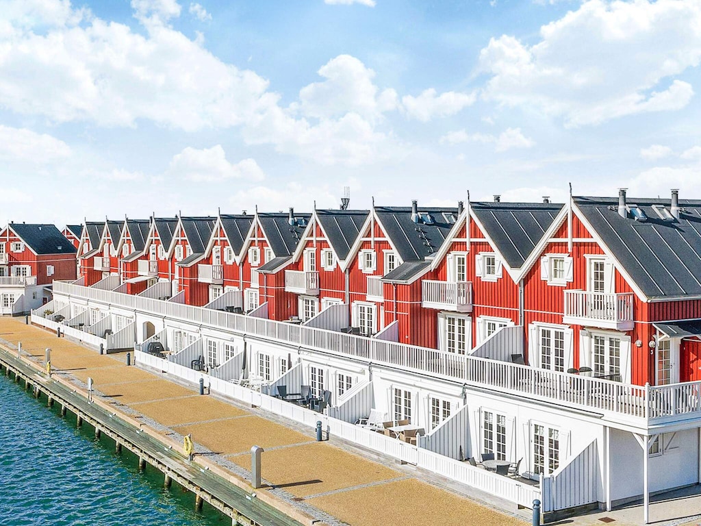 Meeresidyll mit Aussicht -- By Traum Ferienwohnungen