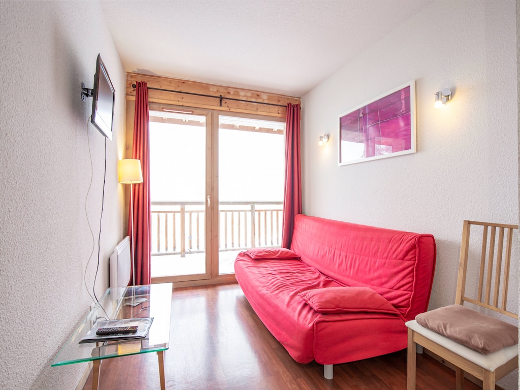 Appartement in Modane voor 6 personen