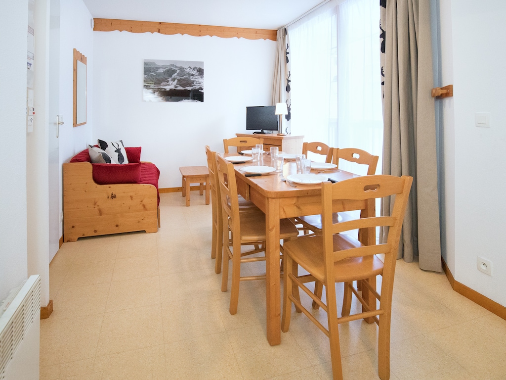 Chalet Zell am See nahe Skilift