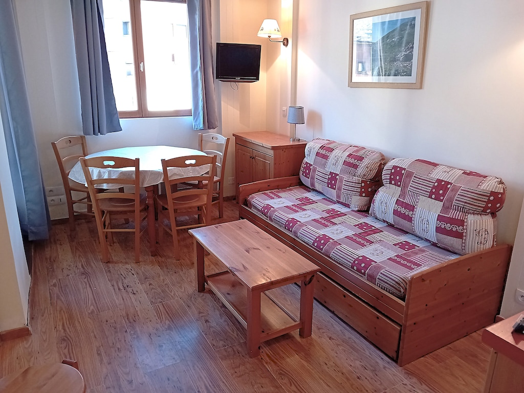 Appartement voor 6 personen in Val Cenis