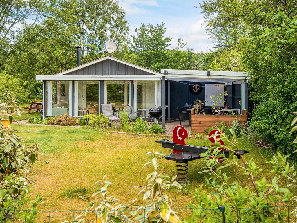 Sfeervol toevluchtsoord in Bork Havn -- By Traum Ferienwohnungen