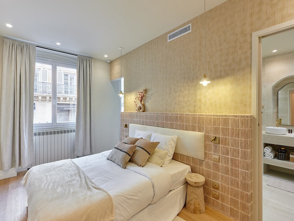 Sublime Studio Beaubourg/Le Marais