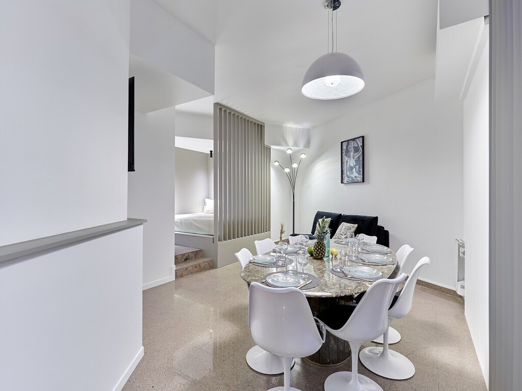 Schitterend Parijs appartement / Père Lachaise