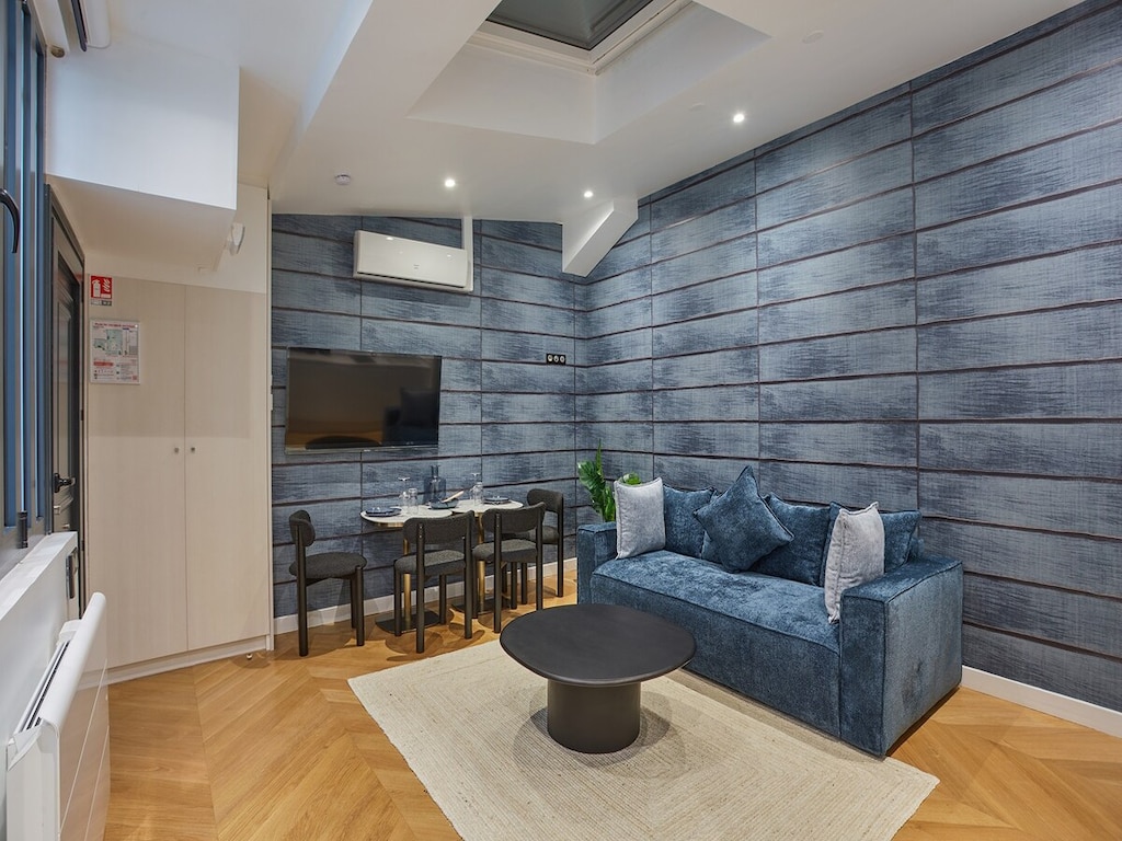 Schitterend en nieuw appartement Saint Germain des Près