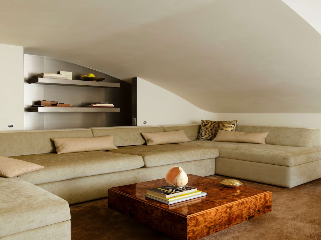 Sublim en design appartement Place Vendome