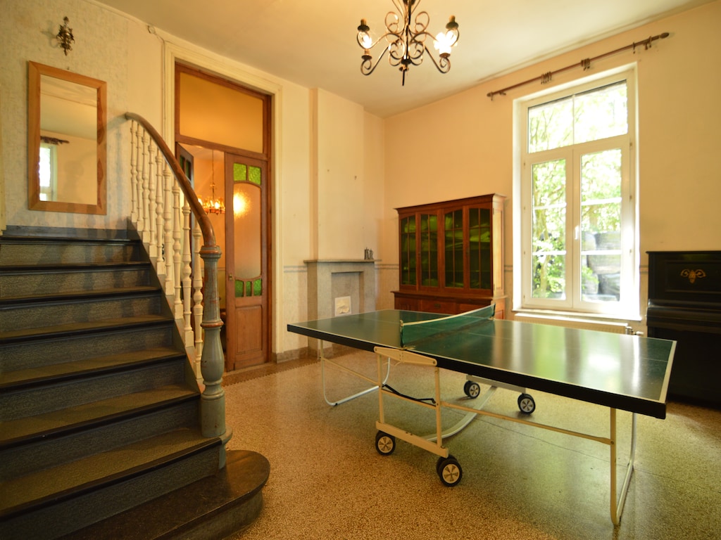 Ferienhaus Pre Lamborelle (59047), Ferrières, Lüttich, Wallonien, Belgien, Bild 11