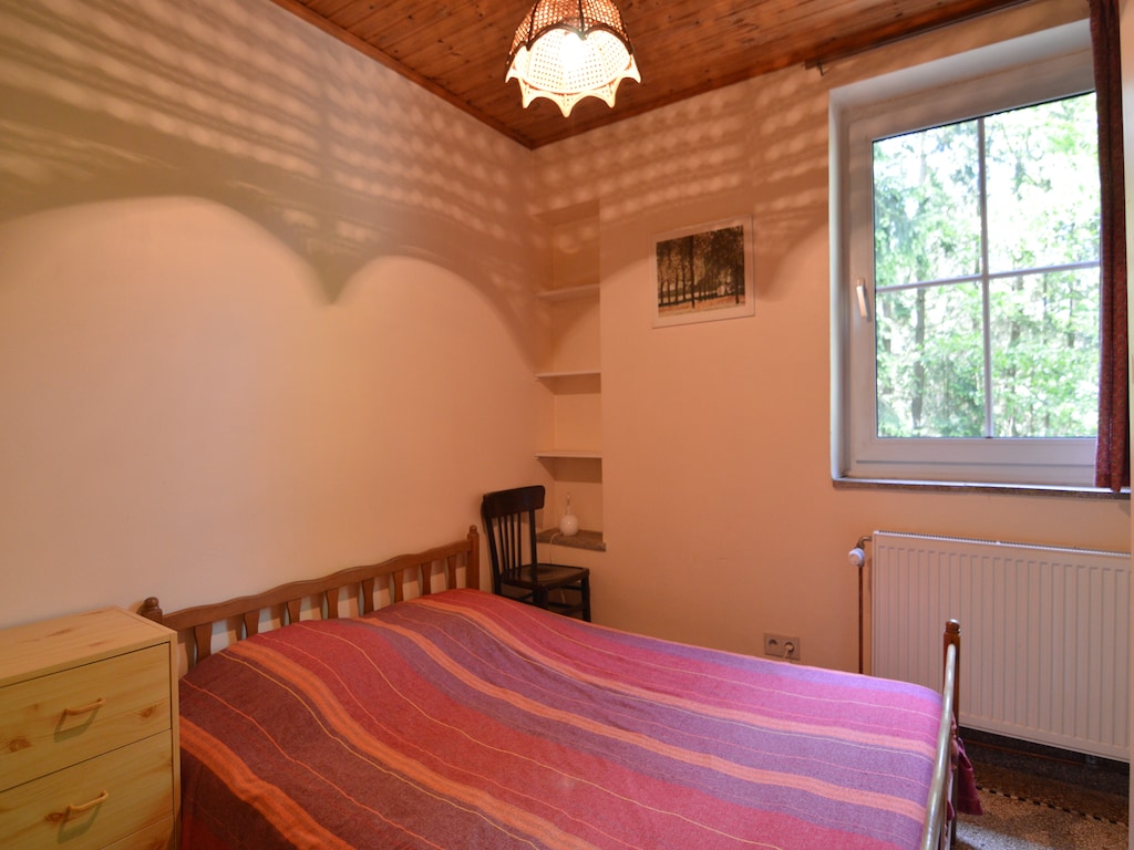 Ferienhaus Pre Lamborelle (59047), Ferrières, Lüttich, Wallonien, Belgien, Bild 14