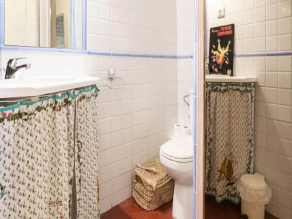 Bnb Huurt Grote Studio in de Oude Stad