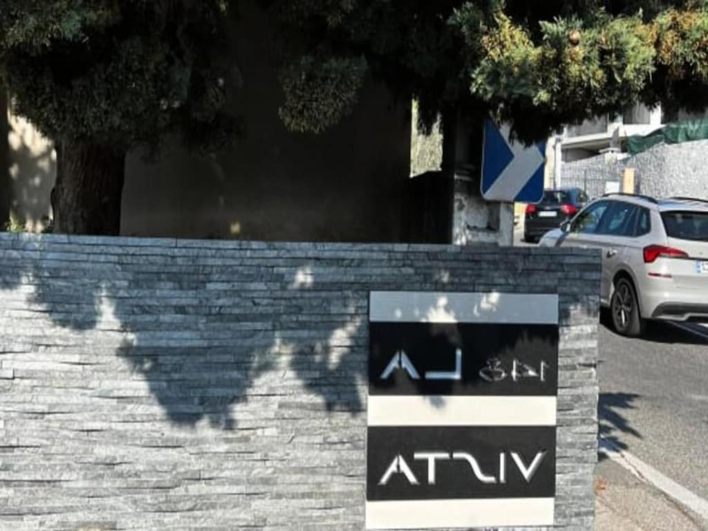 Appartement met 2 slaapkamers en zeezicht