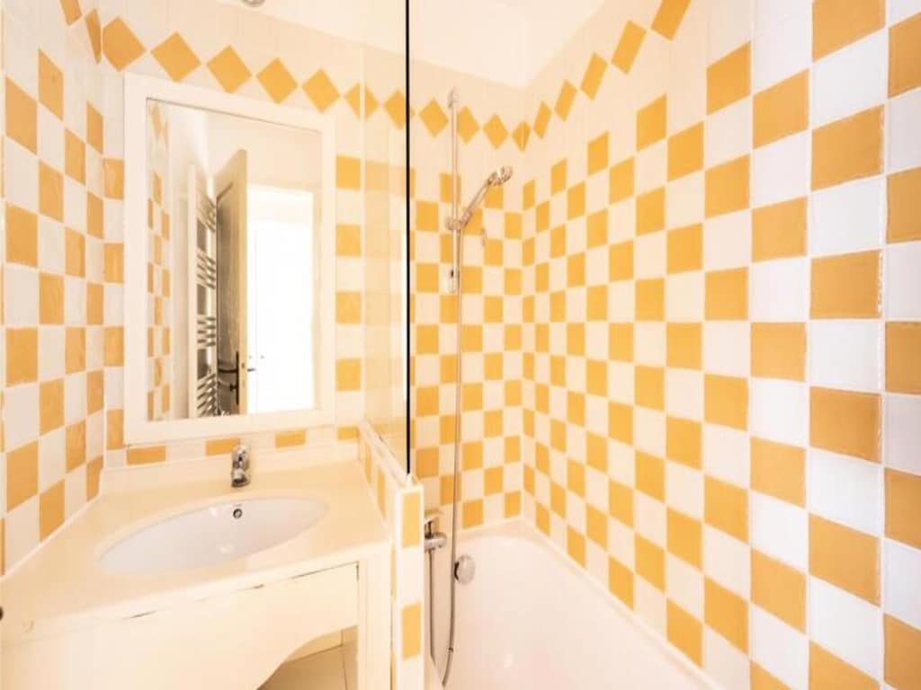 Residentie Cannes Villa Francia - maeva Home