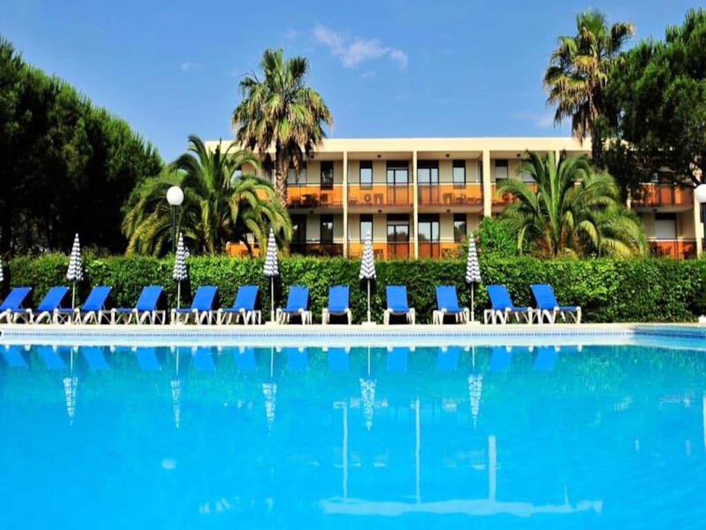 Les Jardins Ombragés - Maeva Home