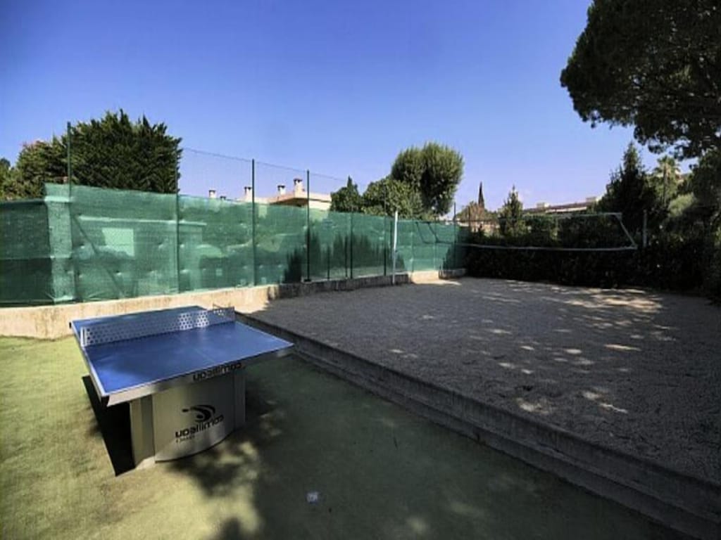 Residentie Les Jardins Ombrages