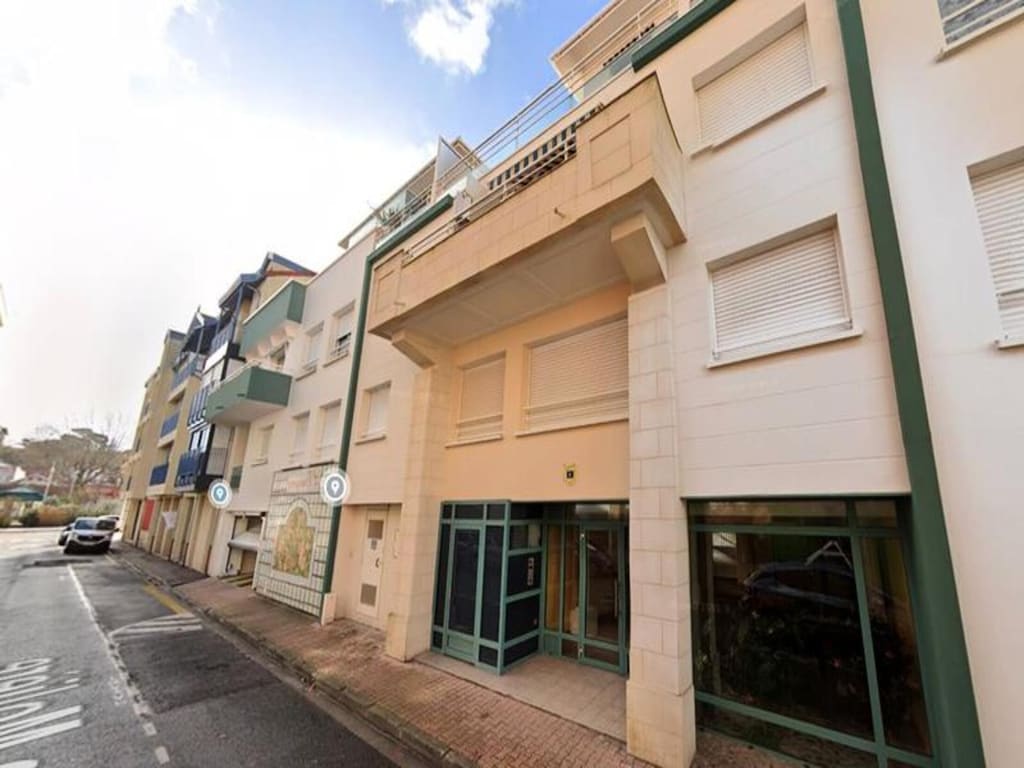 Residentie L'orangeraie