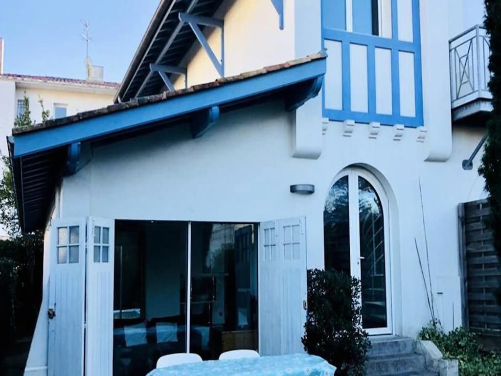 Residentie Villa ker Armor
