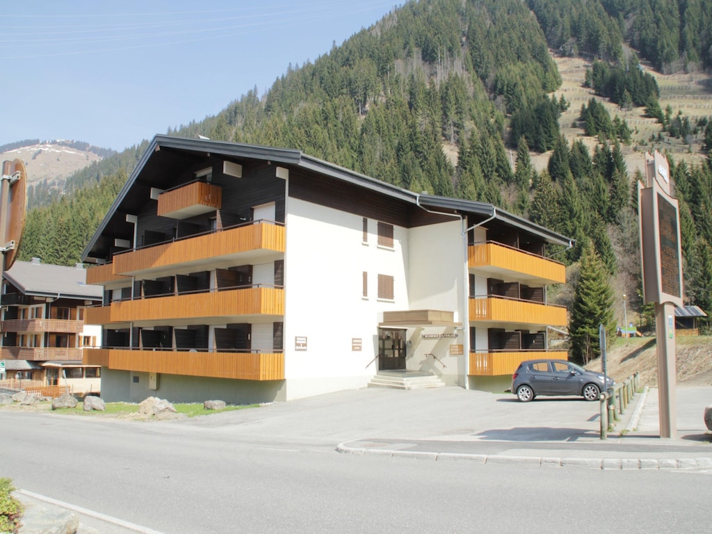 Wohnung am See in Alpenlake Residenz