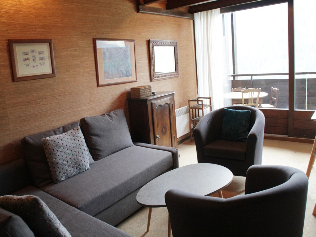 Appartement in Châtel bij Lac de Vonnes