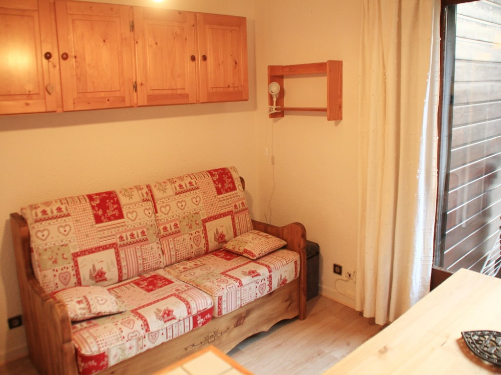 Perce Neige appartement voor 4 personen