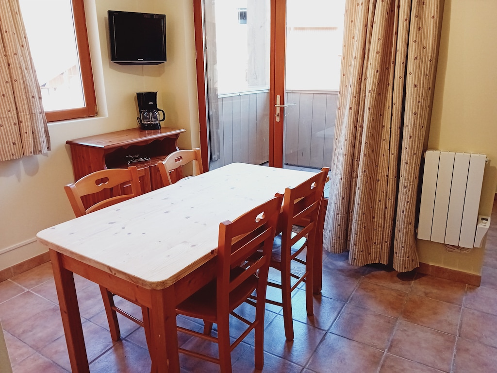 Ferienwohnung für 6 Personen mit 2 Zimmern