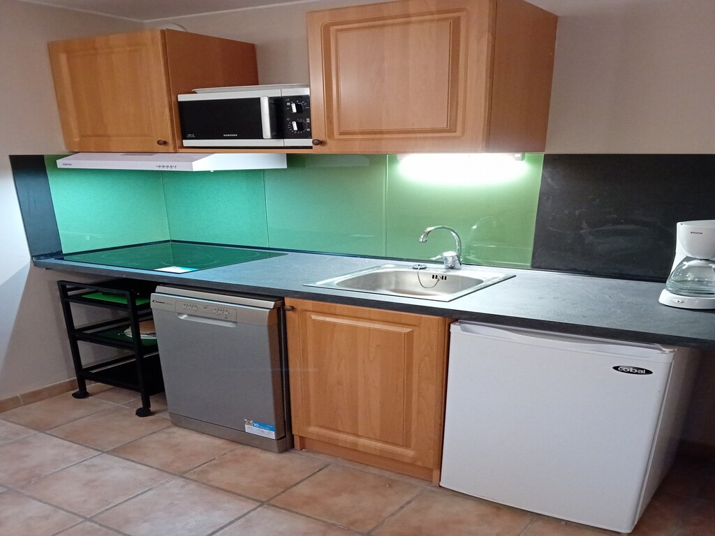Ferienwohnung mit Parkplatz in Val Cenis