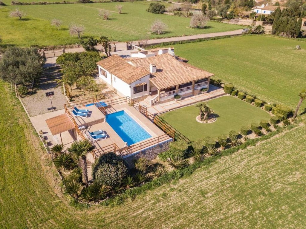 Villa in Alcudia bij Playa Puerto Alcudia