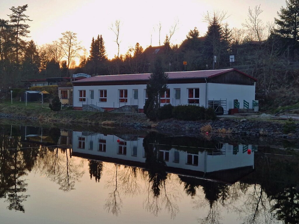 Gezinscomfort in Güntersberge
