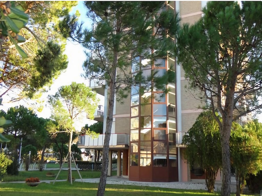 Wohnung Porto Santa Margherita am Strand