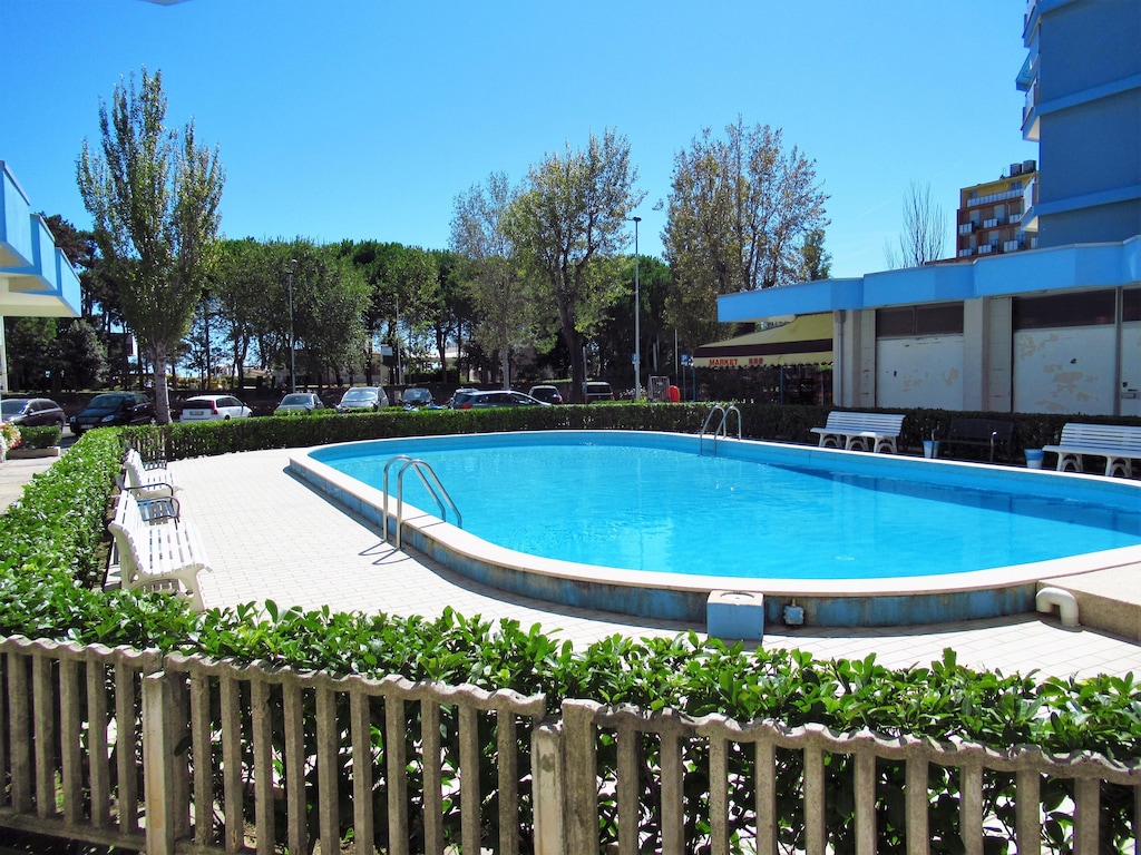 Appartement in Porto Santa Margherita (VE)